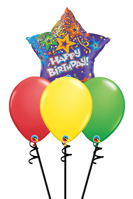 Just Because Bouquet