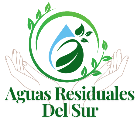 aguas residuales del sur