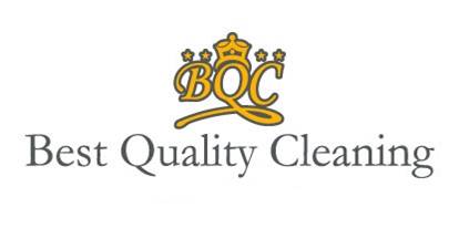 Best Quality Cleaning