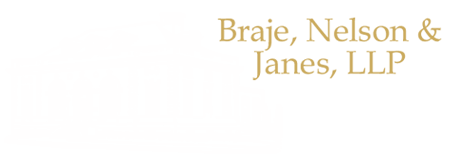 Braje, Nelson And Janes LLP