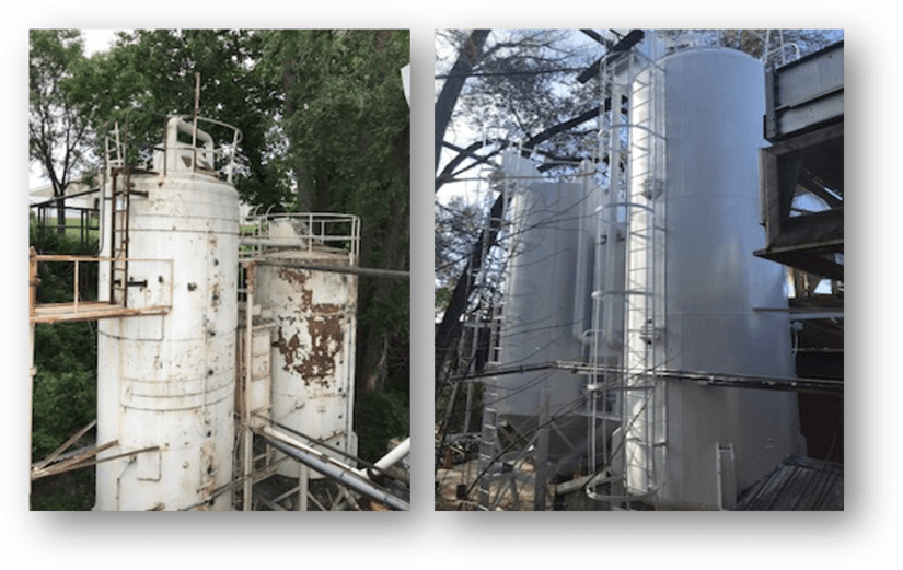 Gallery Brooklyn Park, MN BICS Inc.