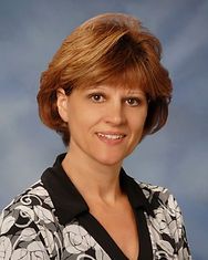 Karen Lazenby Karen Lazenby