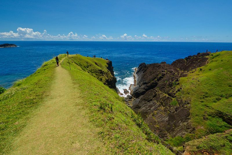 catanduanes tour package