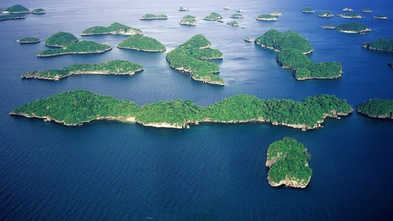Bolinao Hundred Islands Tour Package Package Starts 2999 Per Head 3231