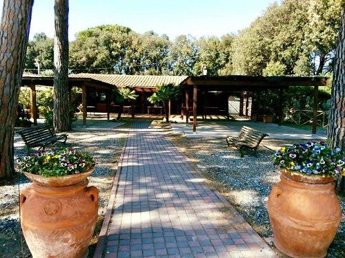 giardino