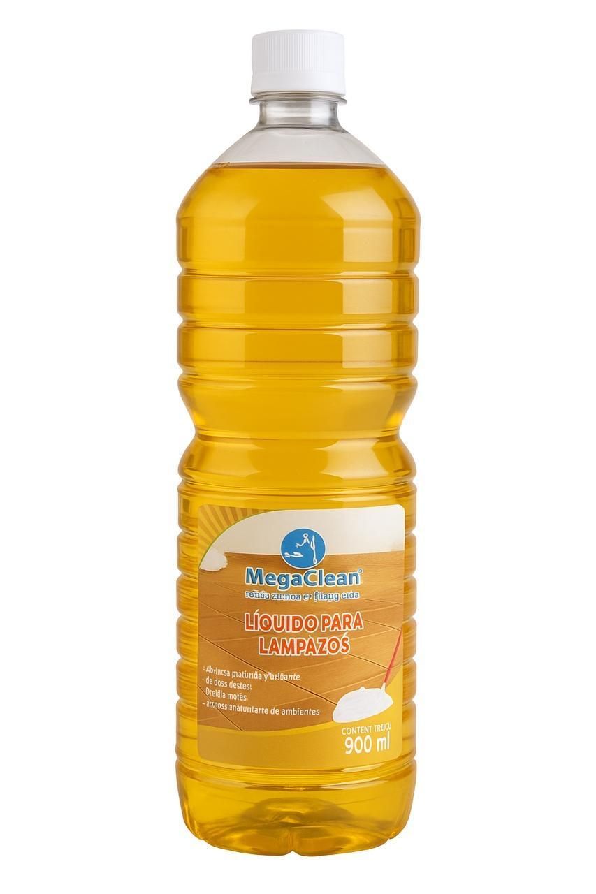 LIQUIDO PARA LAMPAZOS X 1 LITRO