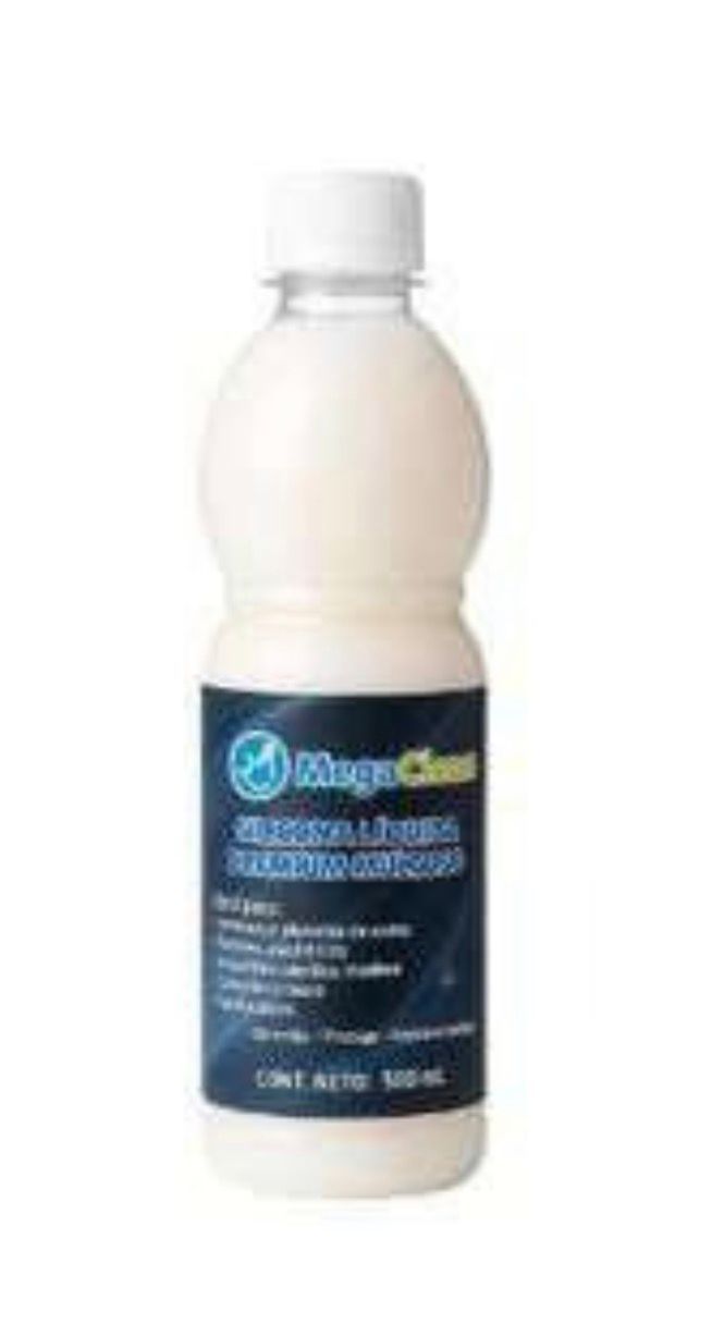 Silicona Premium x 500 cc