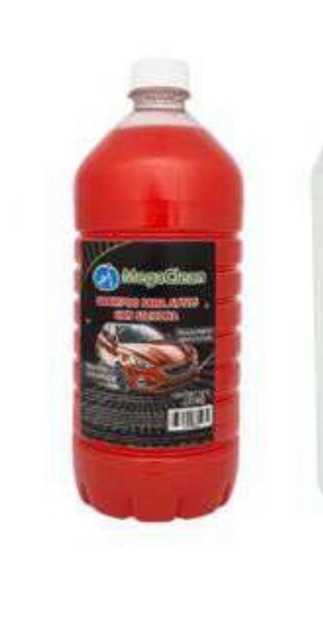 Shampoo para Autos x 1 litro