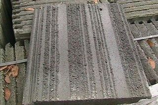 Monier Shake Brushed Charcoal - Tile Shingles in Auburn, WA