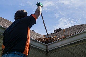 Roof Cleaning - Roof Maintenance in Auburn, WA