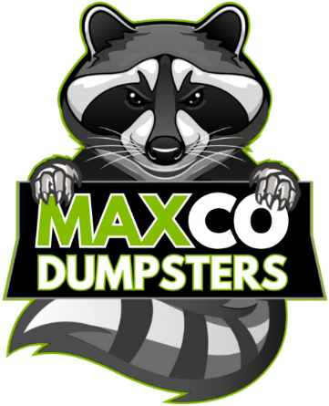 MAXCO Dumpsters