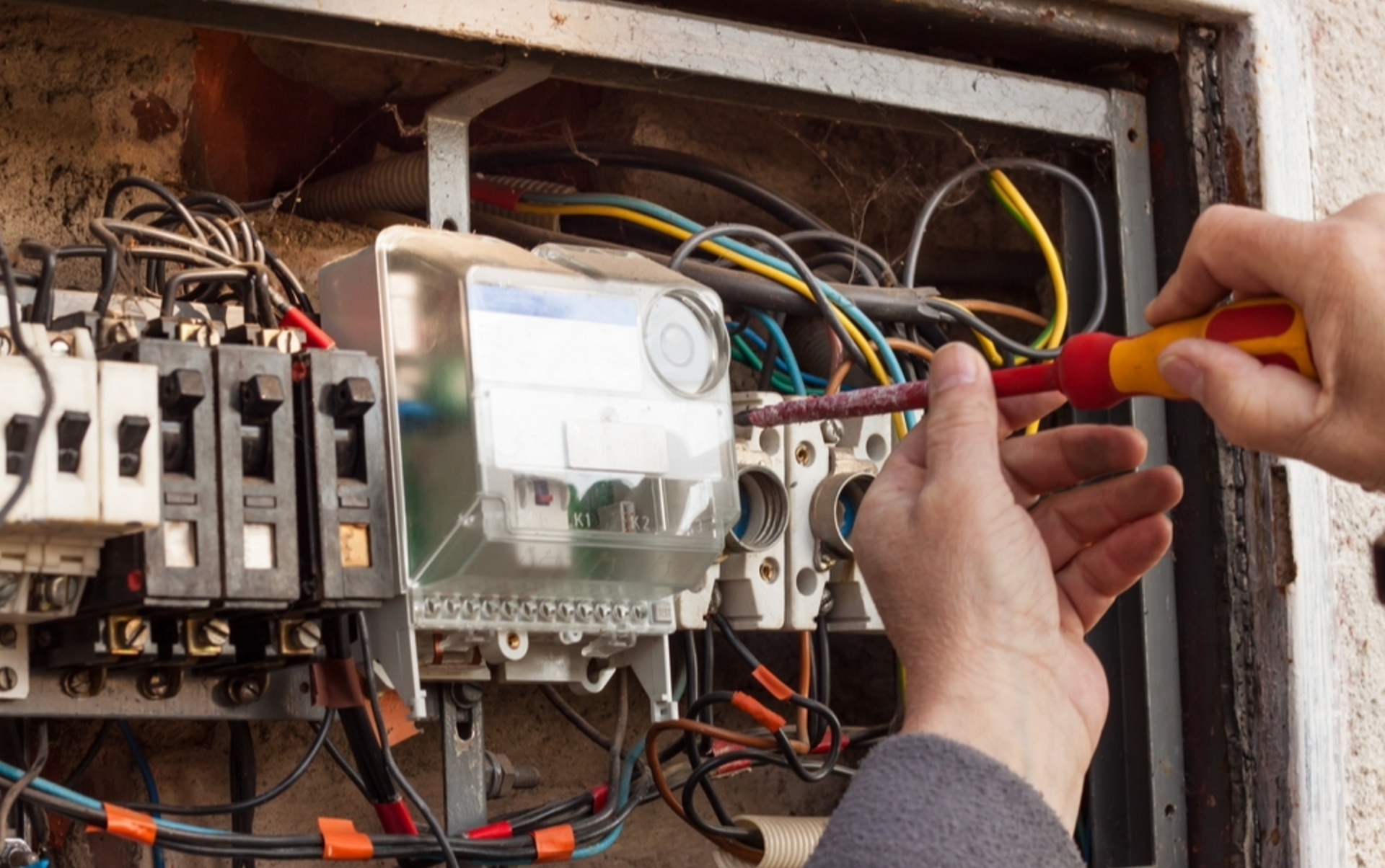 Electrical Safety Inspection
