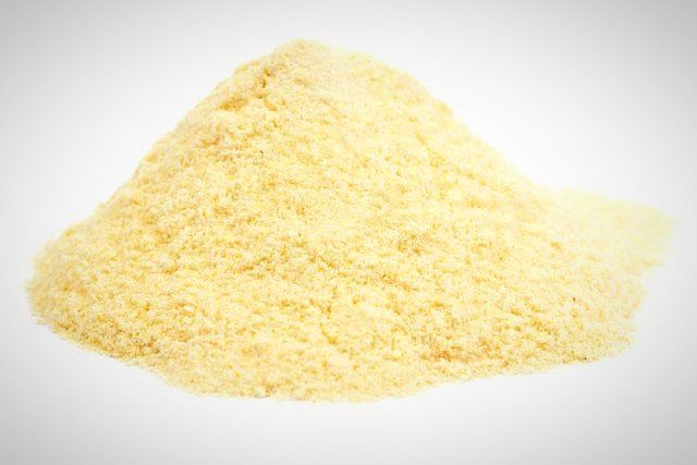 スイートコーンパウダー