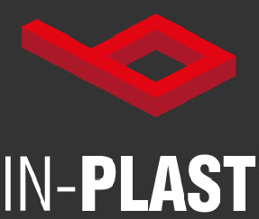 IN PLAST - LOGO
