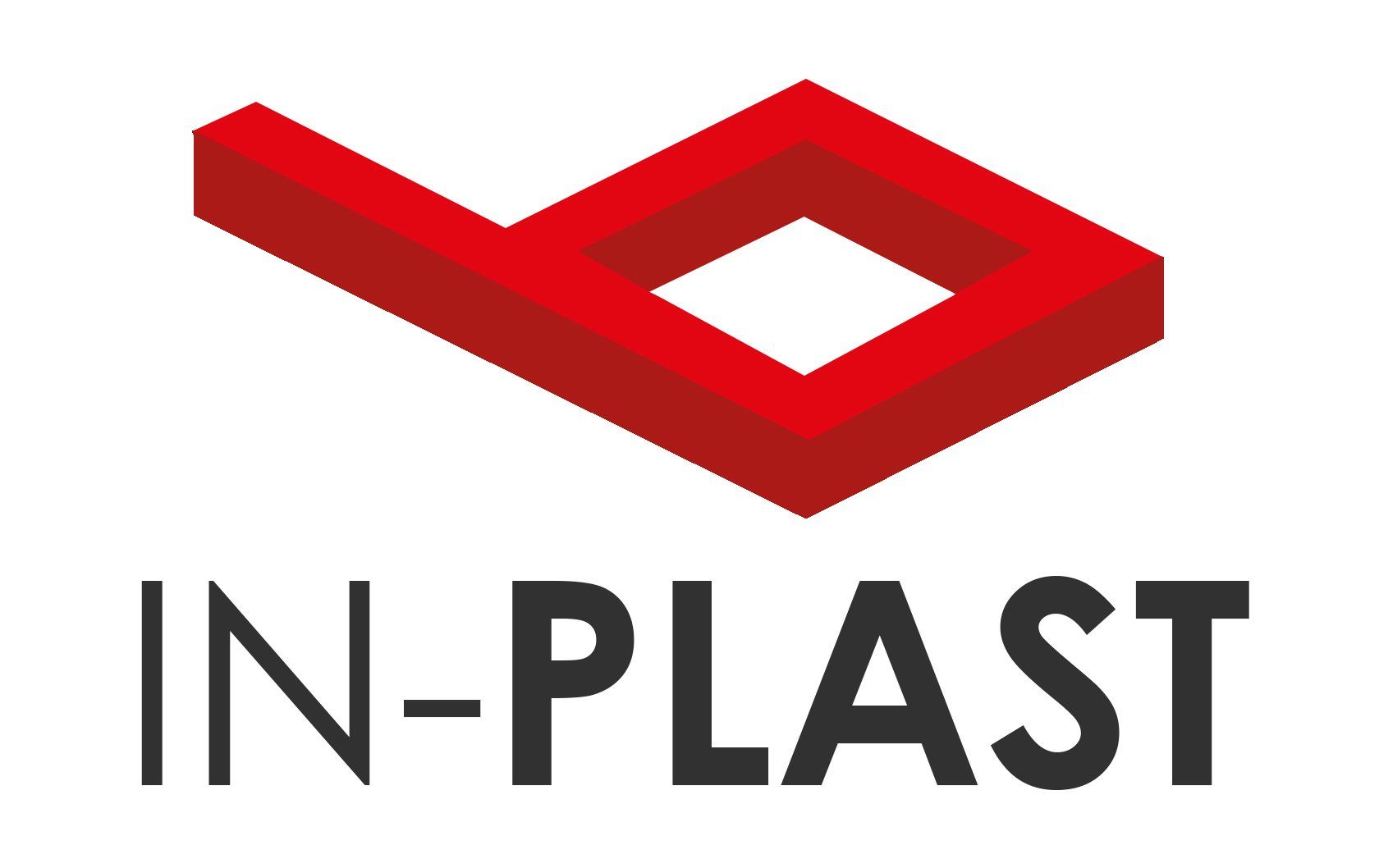 IN PLAST - LOGO