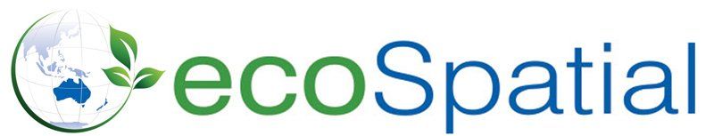 Eco Spatial logo