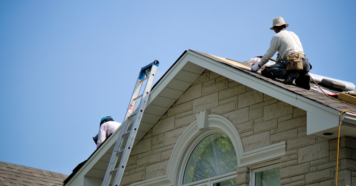 Roofing Pottstown PA