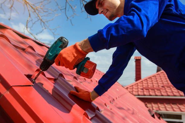 Roofing Contractors