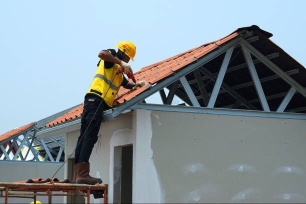 roofing contractor