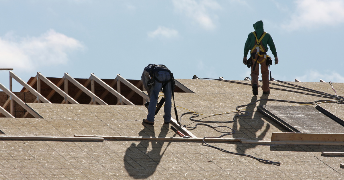  Roofing West Chester PA
