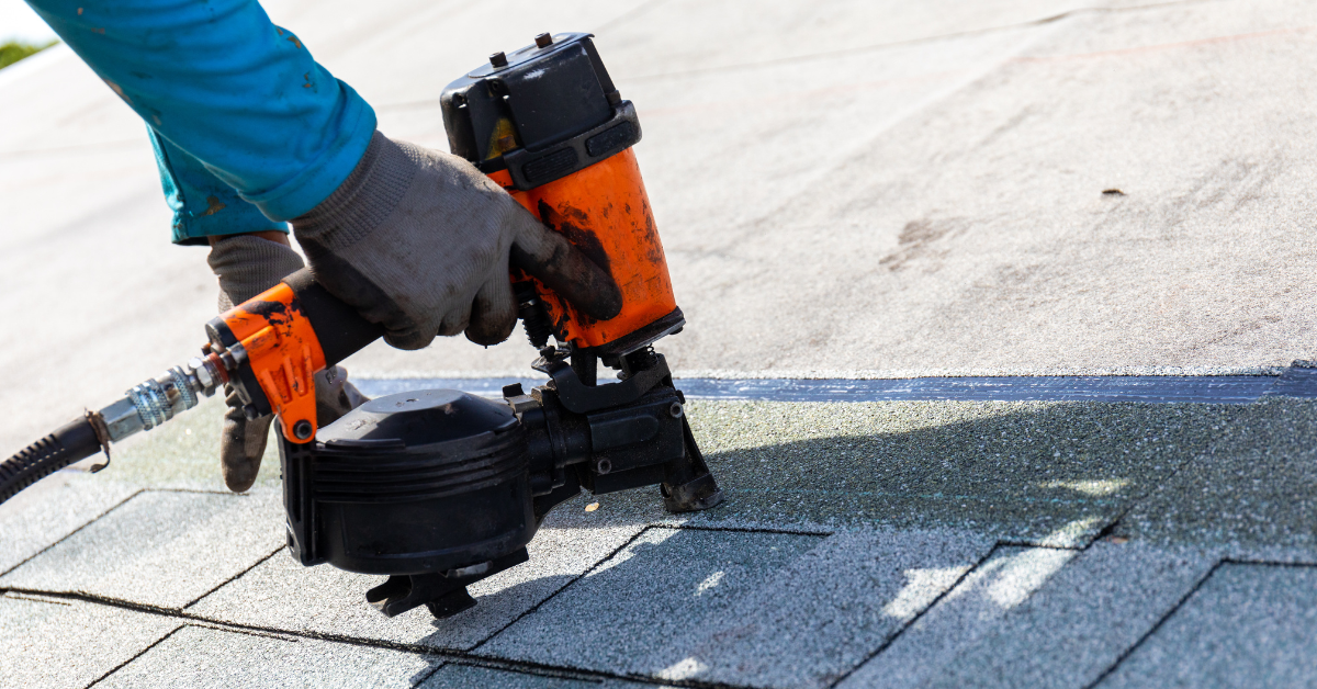 Roofing