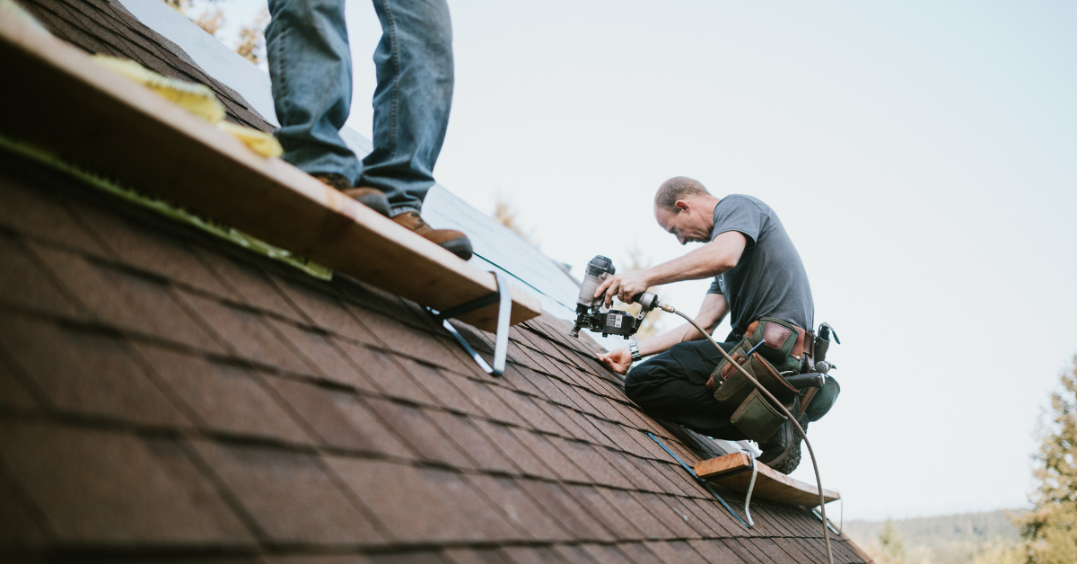 Roofing West Chester PA