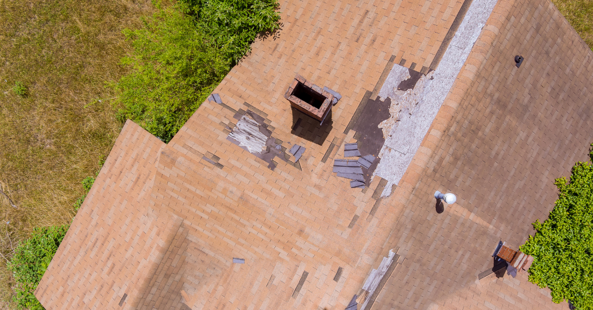 Roofing