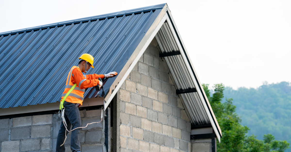 Roofing