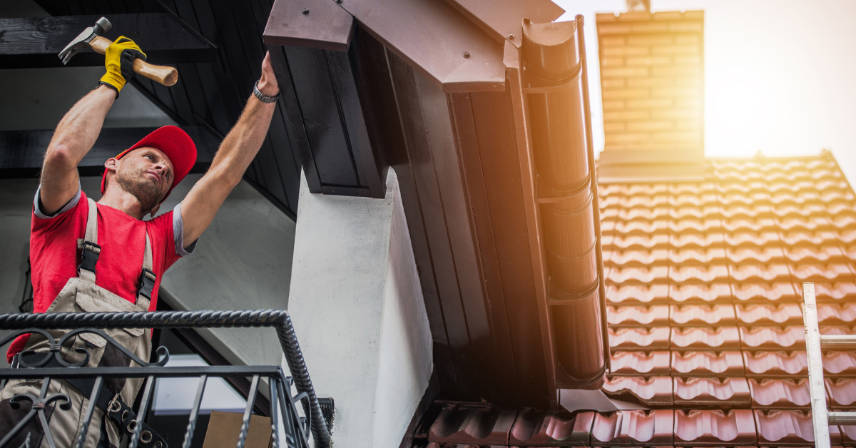 Roofing