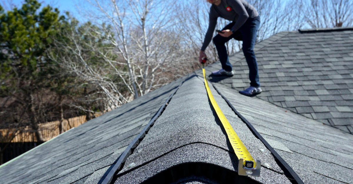 Roofing 