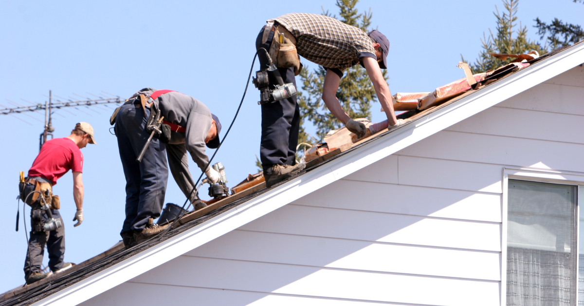 Roofing
