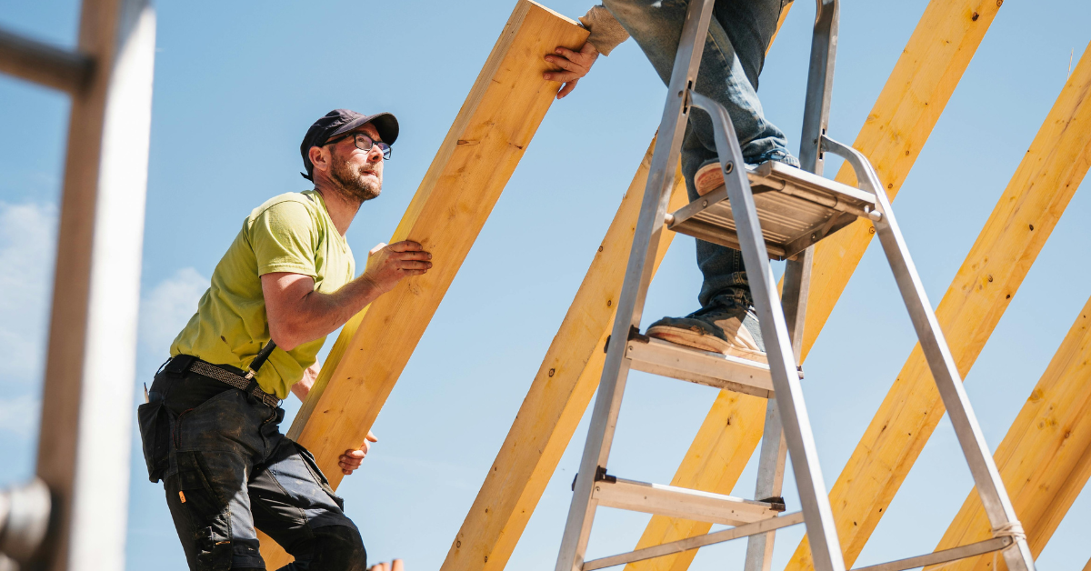 Roofing 