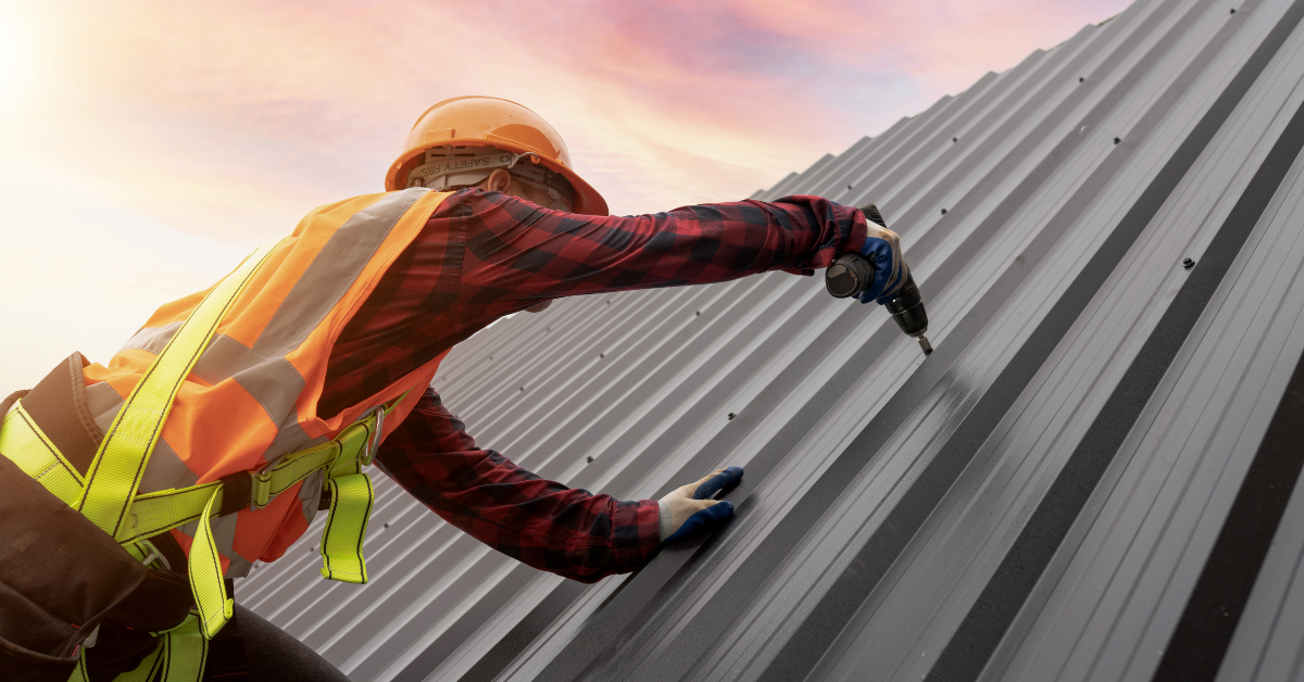 Roofing