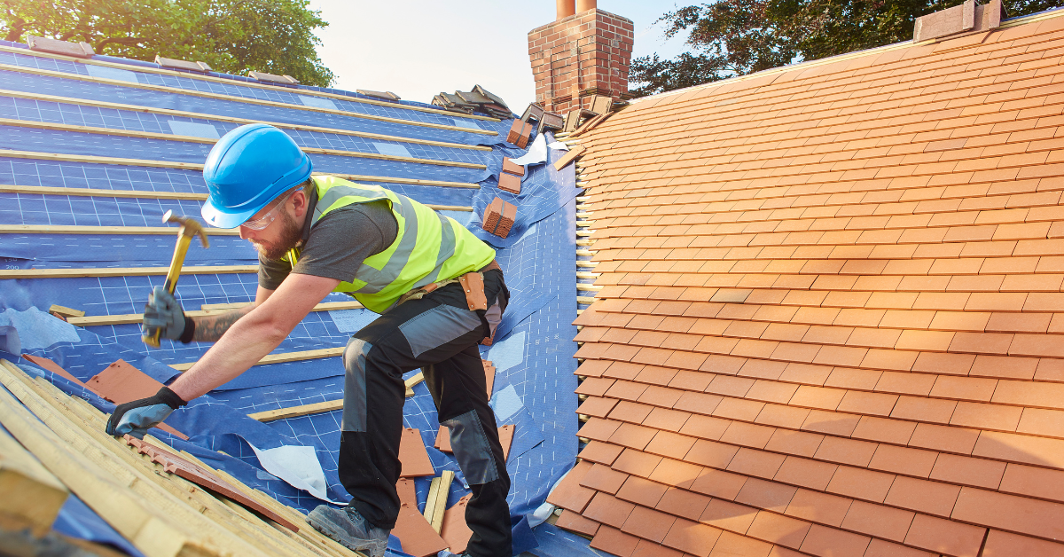 roofing