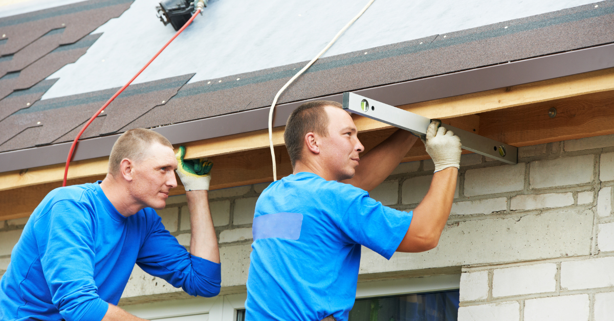 Roofing