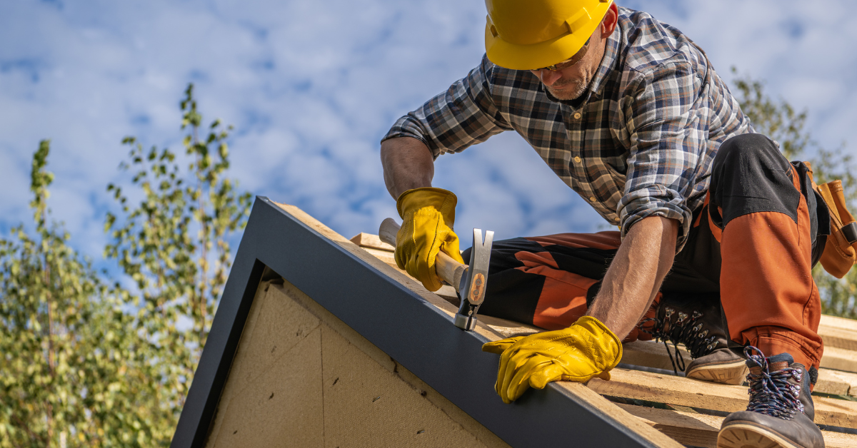  roofing 