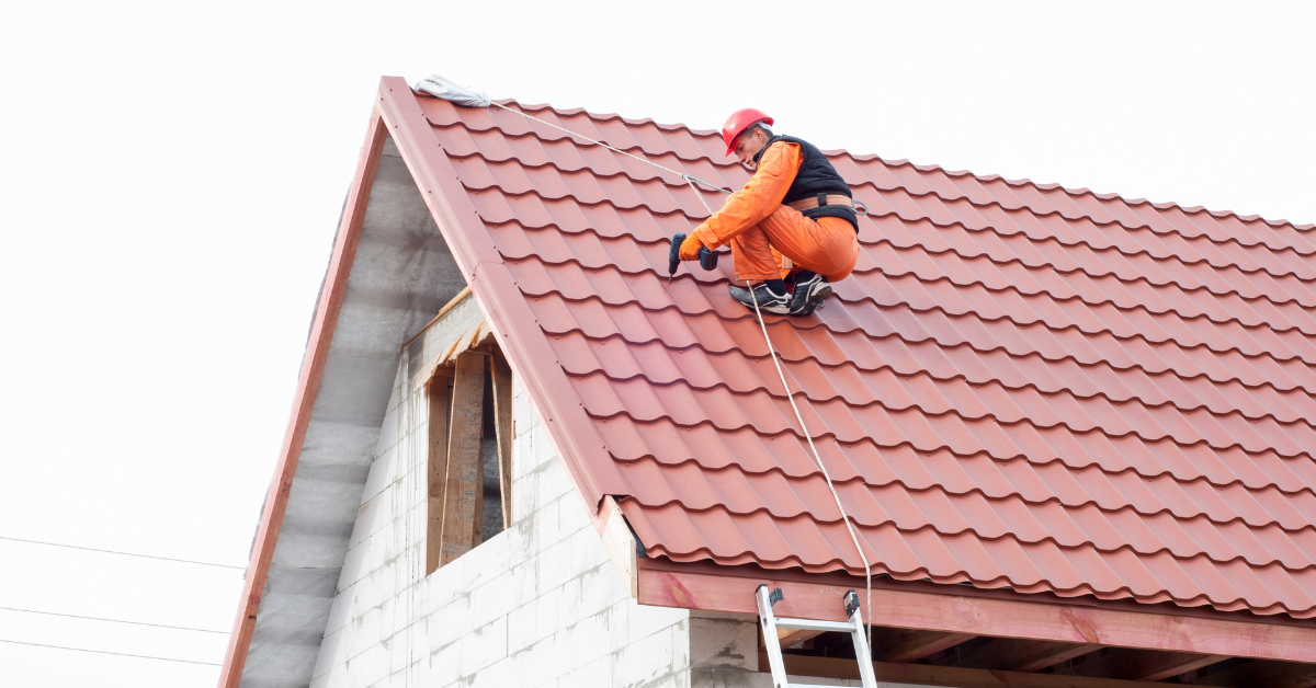 Roofing