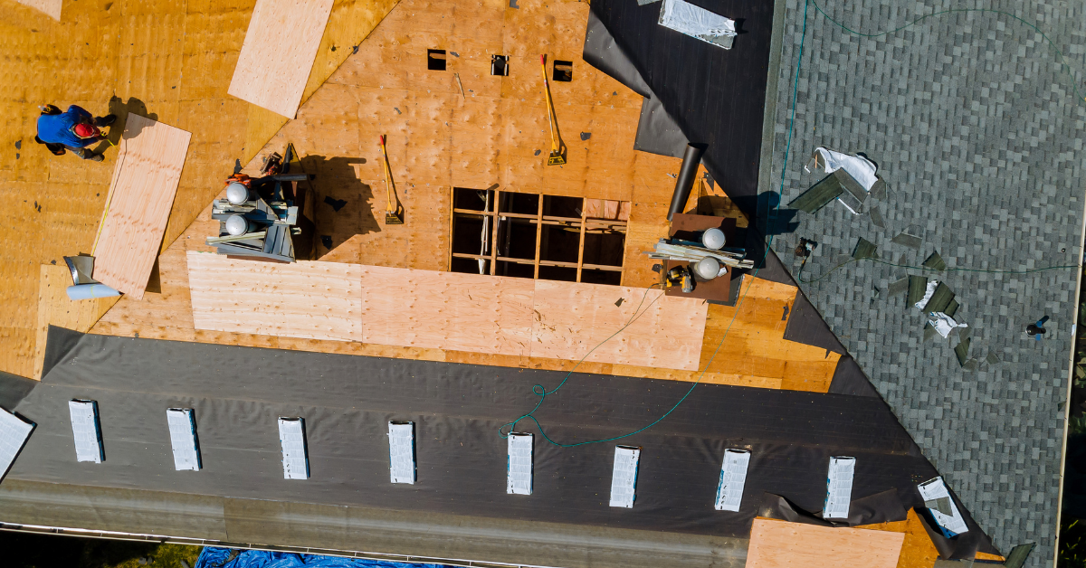  Roofing West Chester PA