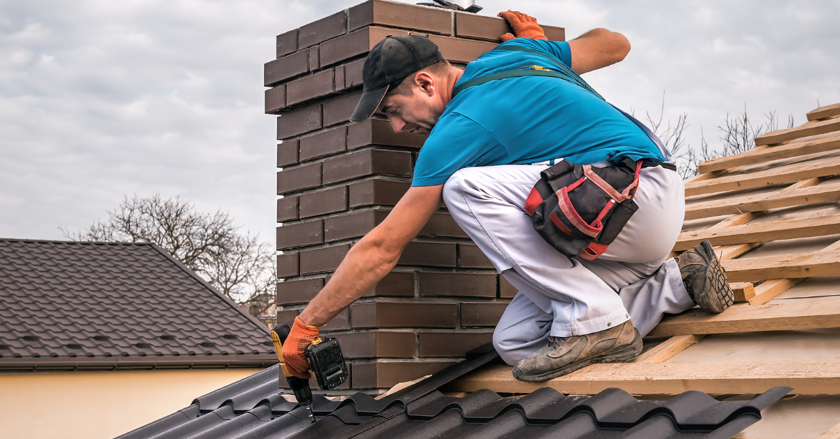 Roofing