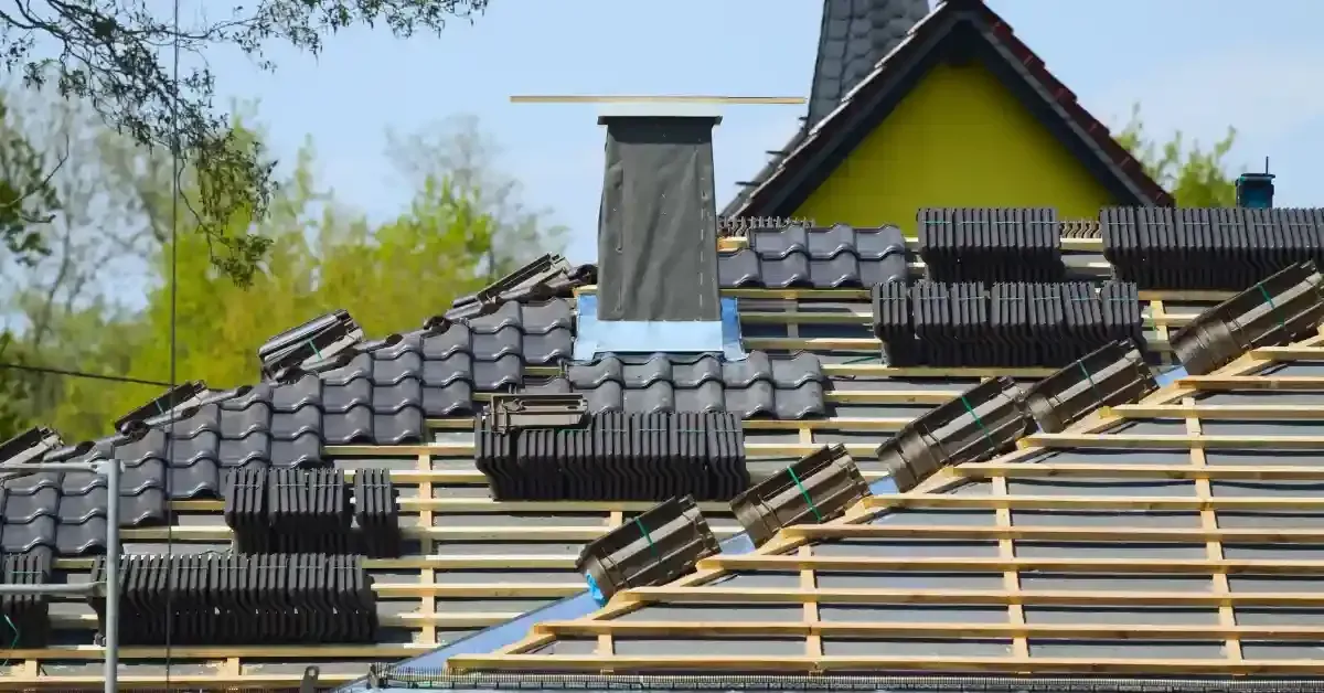  Roofing Pottstown PA