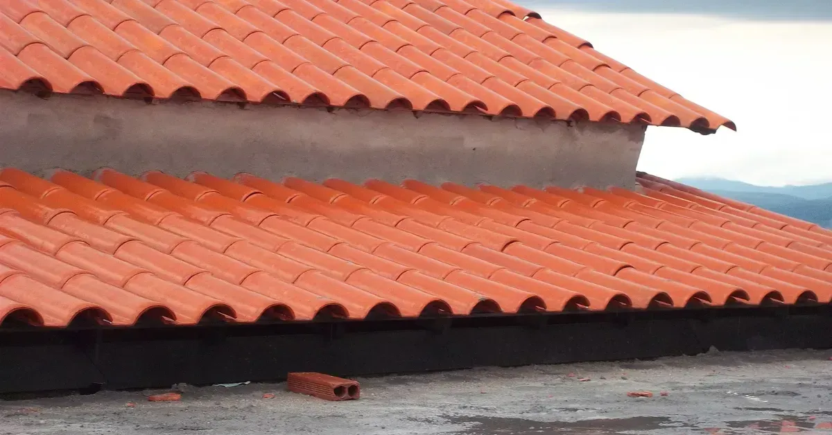 Roofing