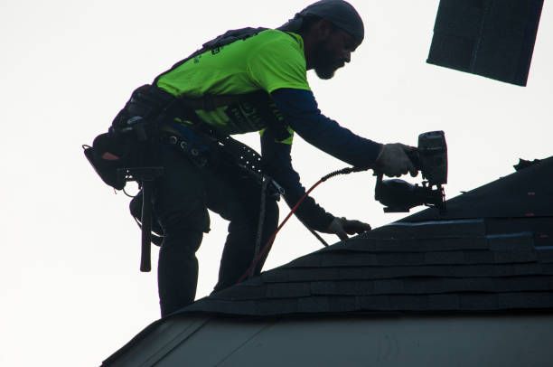 roofing contractor