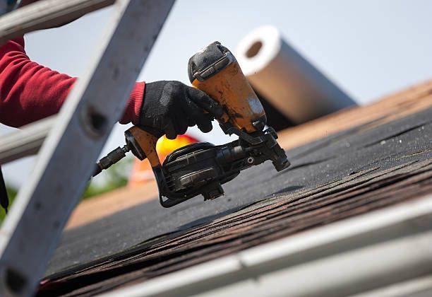roofing contractor
