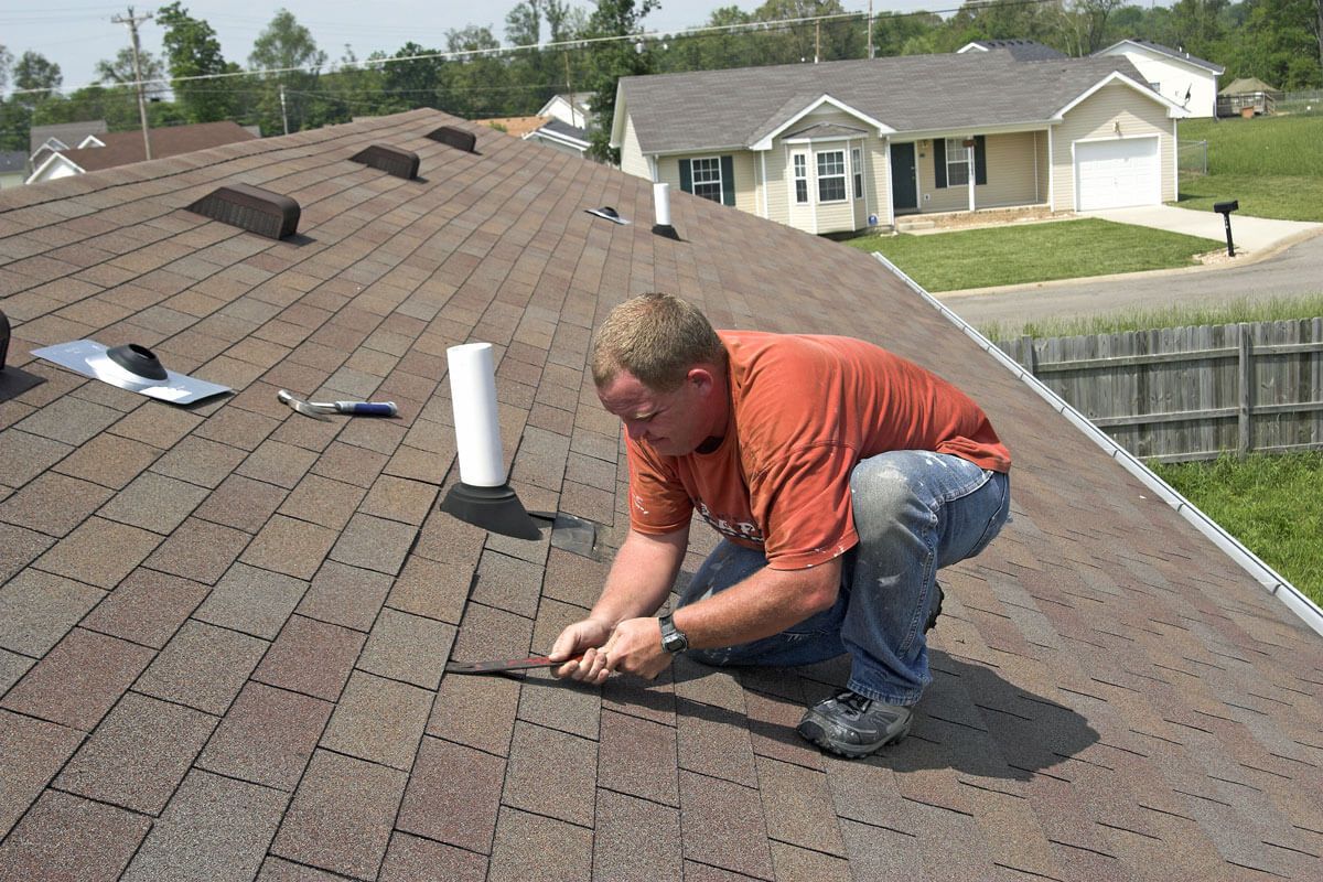 roofing company king of prussia
