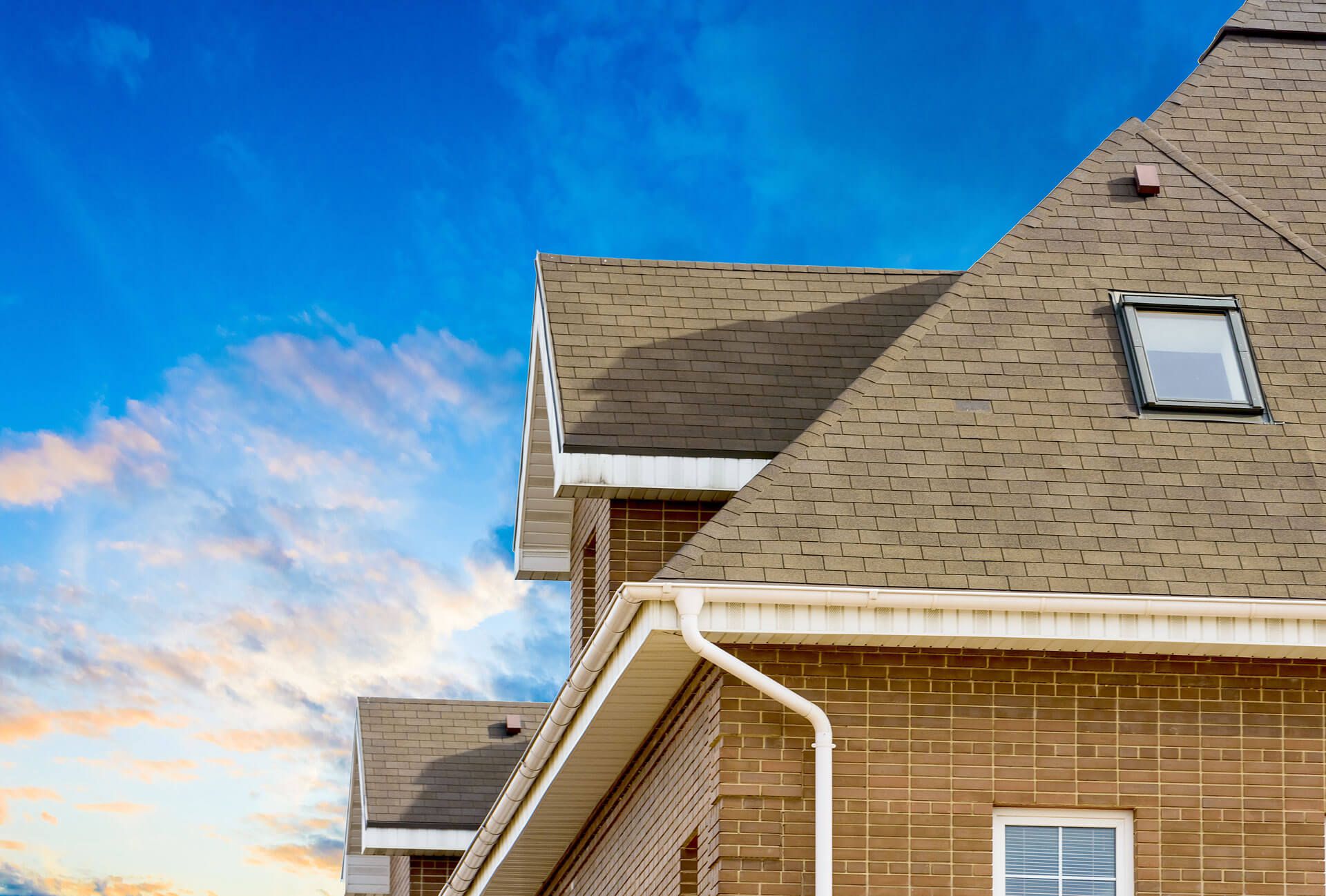Roofing
