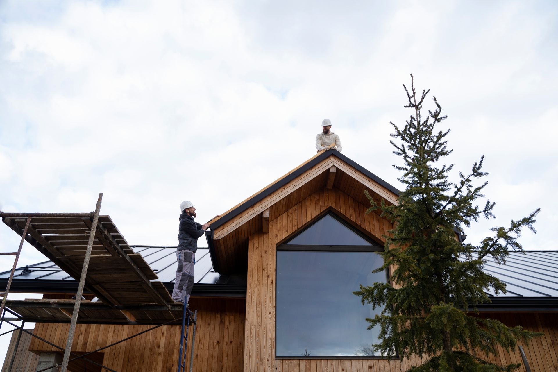 Roofing