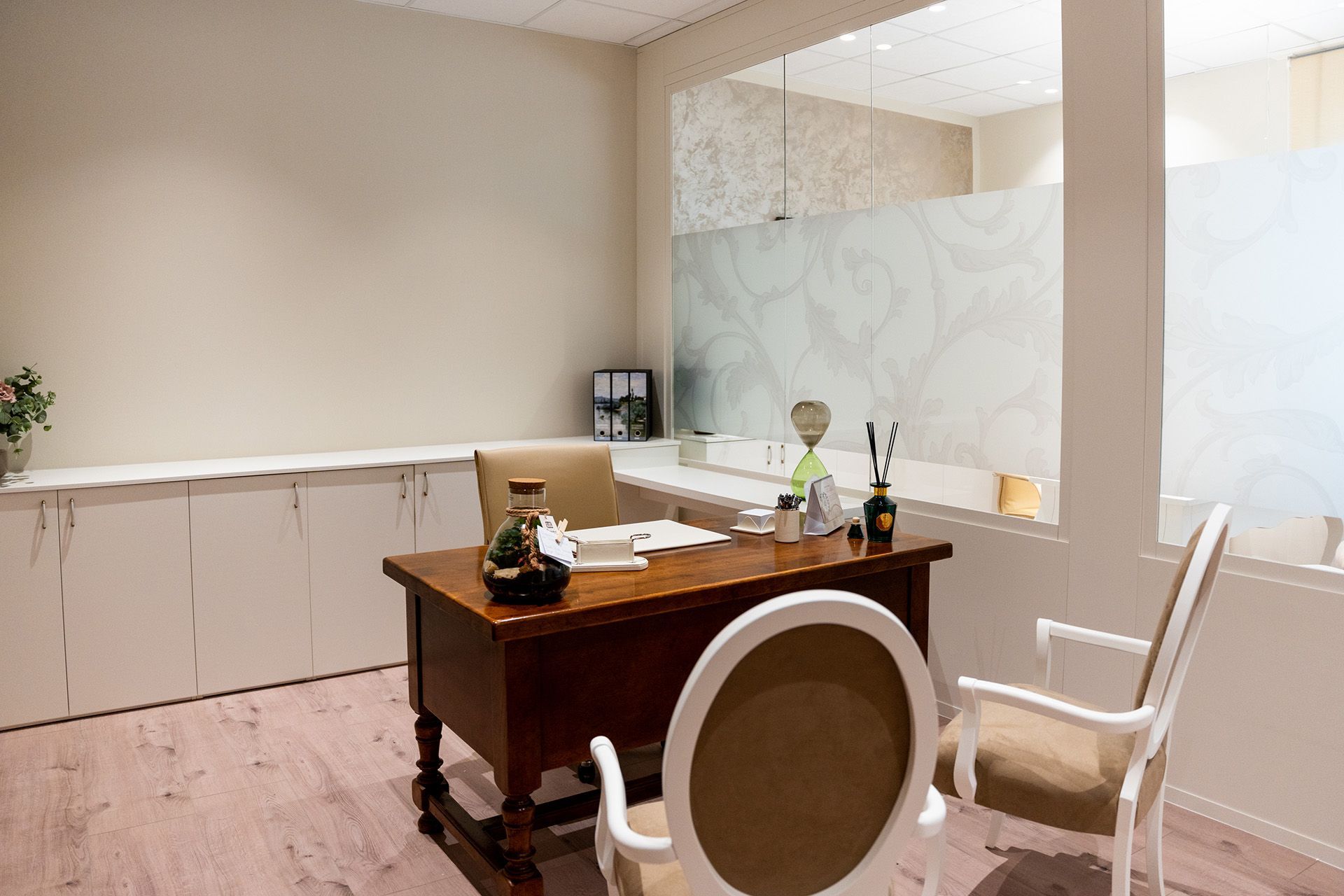 ufficio casa funeraria