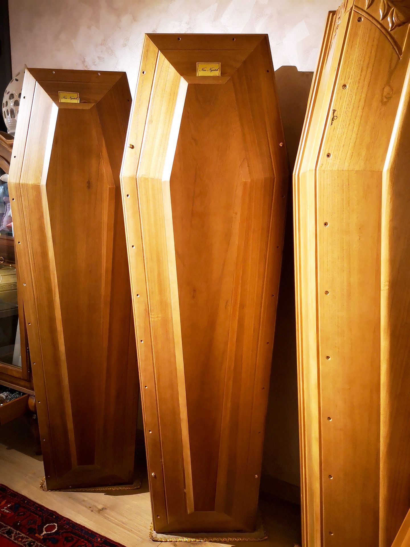 articoli funebri casa funeraria pertile