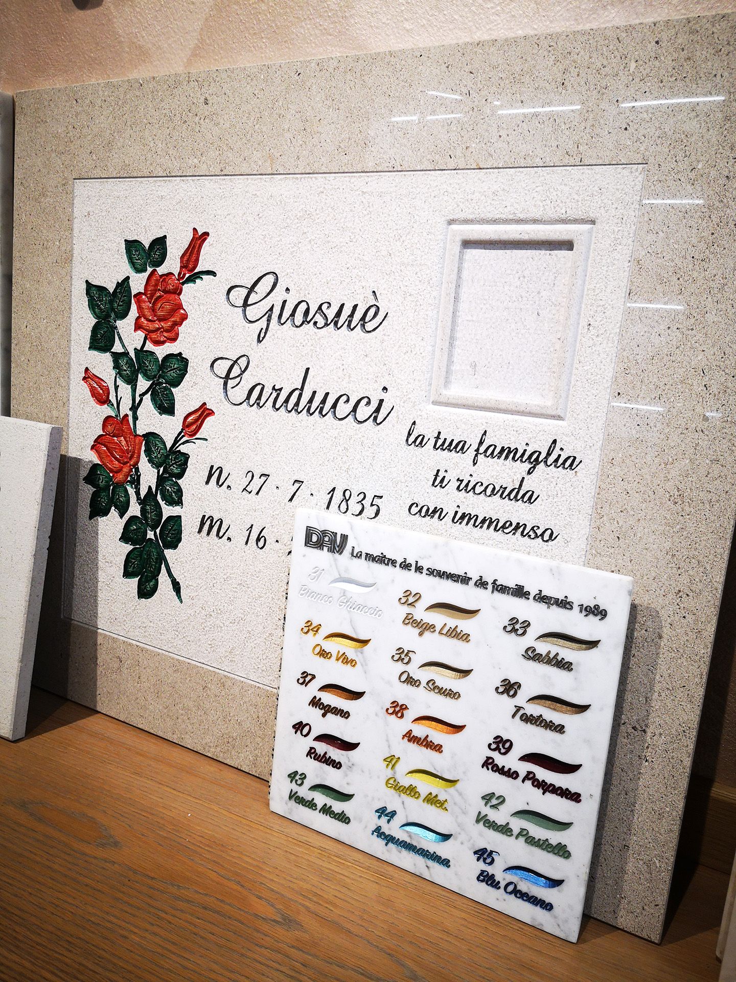 lavori cimiteriali casa funeraria pertile