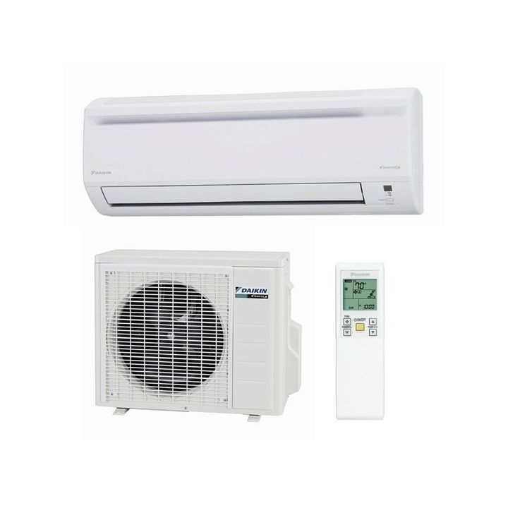 Wall Mounted Aircondition Unit — BT Airconditioning  in Portsmith, QLD